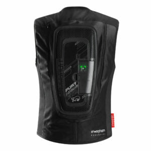 FURYGAN  FURY AIRBAG EVO