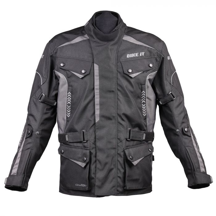 Jackets – BigMoto