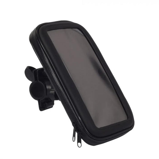 Bike It Bar-Mount Smartphone Holder