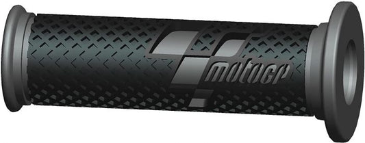 MotoGP Premium Race Grips Black Black