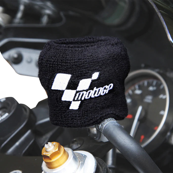 MotoGP Brake Reservoir Protector Shroud