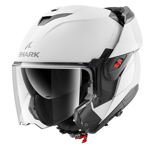 SHARK OXO BLANK W05