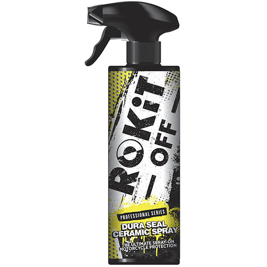 ROKIT OFF DURA SEAL CERAMIC SPRAY 500 ml