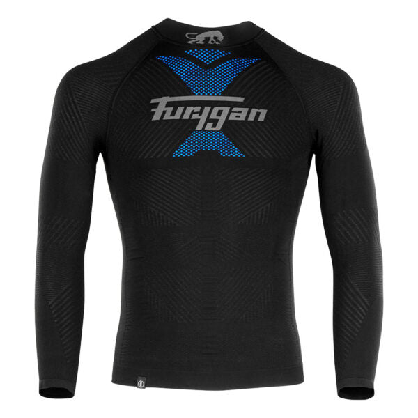 FURYGAN ACTIVE LONG SLEEVES 37.5®