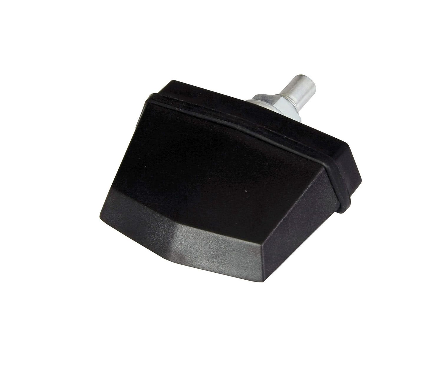 Bike It Black Body LED Number Plate Light E-Marked