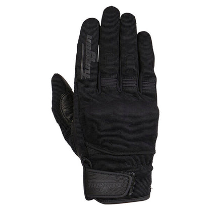 Furygan Jet Lady D30 Black