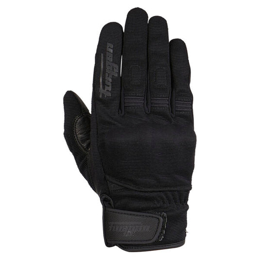 Furygan Jet Lady D30 Black
