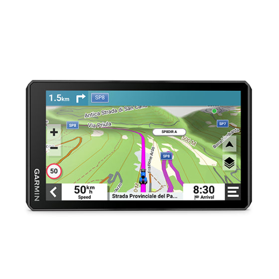 Garmin ZUMO XT2 6.0" Motorcycle Sat Nav