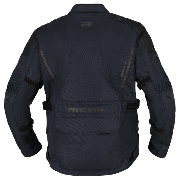 RICHA INFINITY 3 JACKET NAVY