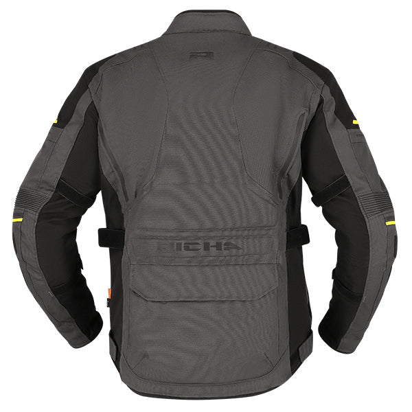 RICHA INFINITY 3 JACKET FLUO