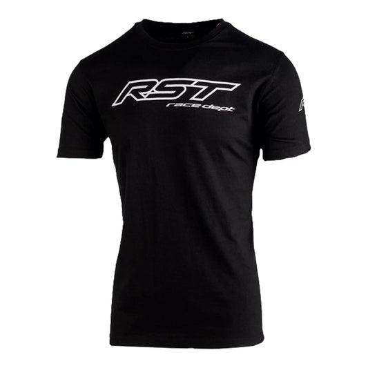 RST Race Dept Logo Mens T-Shirt